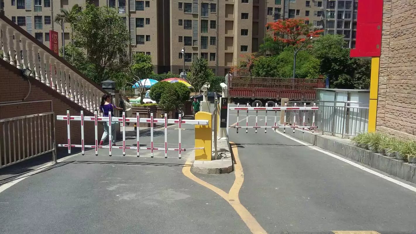 漳浦县漳浦县九江市车牌识别